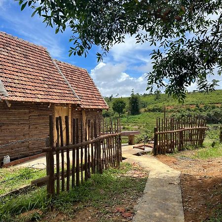 Konke Ruong Farmstay Kon Von Kla Εξωτερικό φωτογραφία