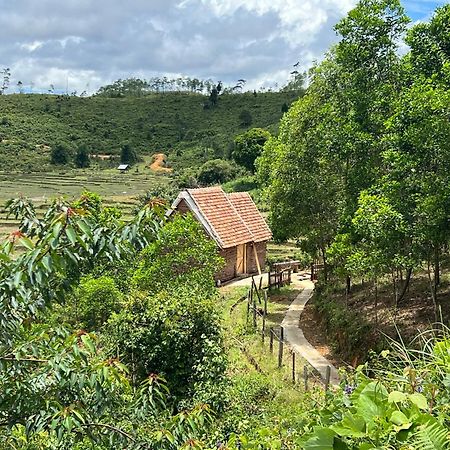 Konke Ruong Farmstay Kon Von Kla Εξωτερικό φωτογραφία