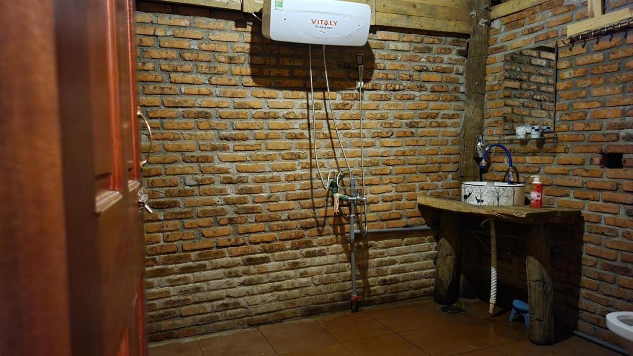 Konke Ruong Farmstay Kon Von Kla Εξωτερικό φωτογραφία