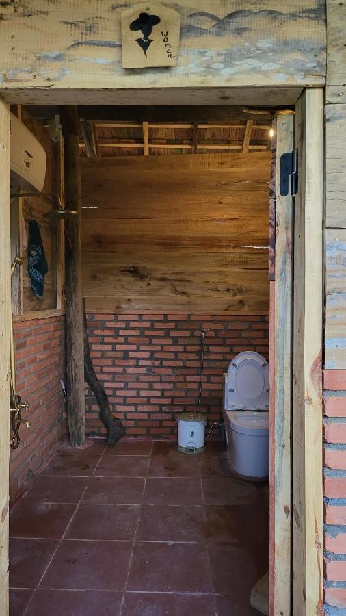 Konke Ruong Farmstay Kon Von Kla Εξωτερικό φωτογραφία