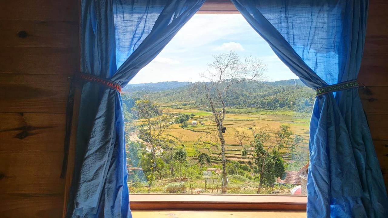Konke Ruong Farmstay Kon Von Kla Εξωτερικό φωτογραφία