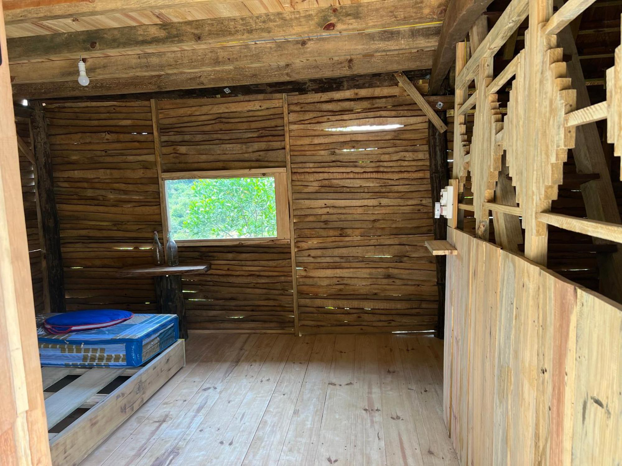 Konke Ruong Farmstay Kon Von Kla Εξωτερικό φωτογραφία